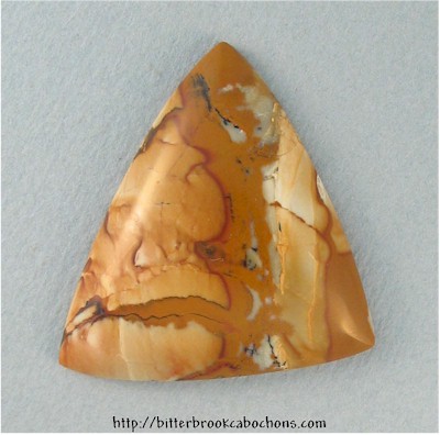 Owyhee Jasper