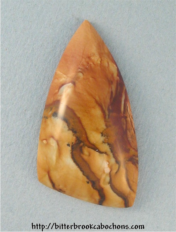 Owyhee Jasper