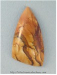 Owyhee Jasper Owyhee Jasper