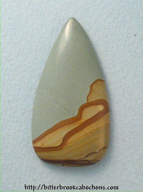 Owyhee Jasper
