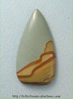 Owyhee Jasper
