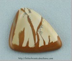 Owyhee Jasper Cabochon Owyhee Jasper Cabochon