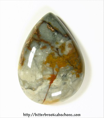 Owyhee Jasper