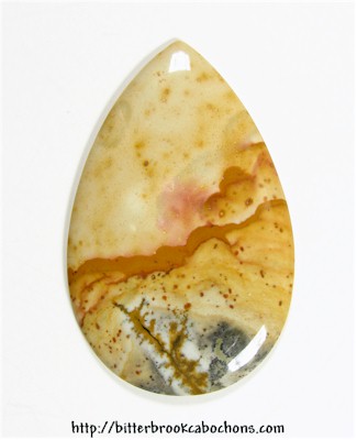 Owyhee Jasper