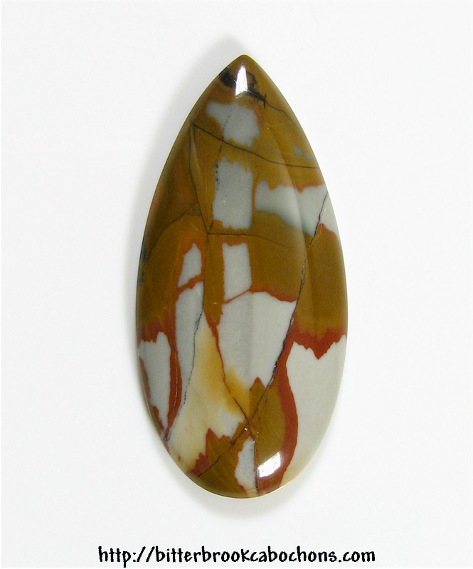 Owyhee Jasper