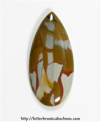 Owyhee Jasper