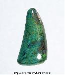 Parrot Wing Jasper Cabochon Parrot Wing Jasper Cabochon