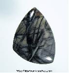 Picasso Marble Cabochon Picasso Marble Cabochon