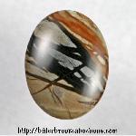 Picasso Marble Cabochon Picasso Marble Cabochon