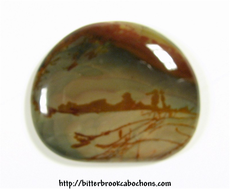 Picture Jasper