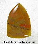 Picture Jasper Cabochon Picture Jasper Cabochon