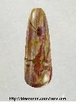 Picture Jasper Cabochon Picture Jasper Cabochon