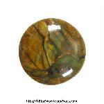 Pietersite Cabochon Pietersite Cabochon