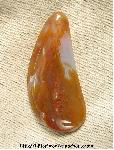 Plume Agate Cabochon Plume Agate Cabochon