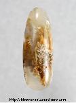 Plume Agate Cabochon Plume Agate Cabochon