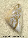 Polkadot Jasper Cabochon Polkadot Jasper Cabochon