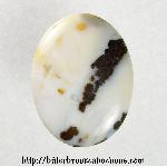 Polkadot Jasper Cabochon Polkadot Jasper Cabochon