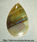 Polkadot Jasper Cabochon Polkadot Jasper Cabochon