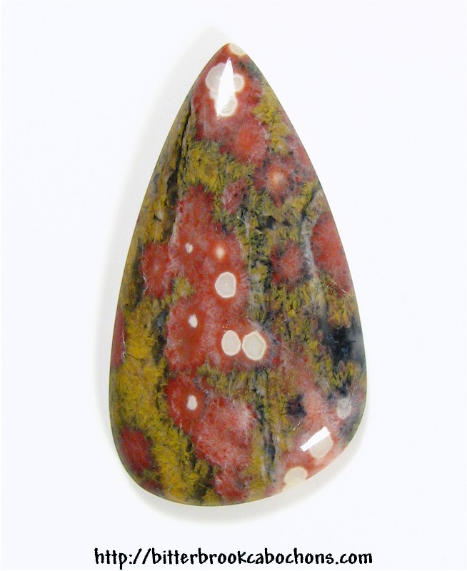 Poppy Jasper