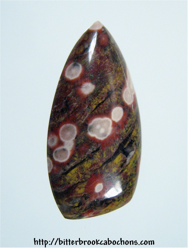 Poppy Jasper