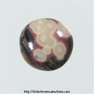Poppy Jasper