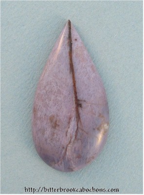 Purple Jasper