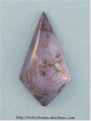 Purple Jasper