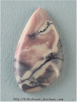 Porcelain Jasper