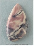 Porcelain Jasper Porcelain Jasper