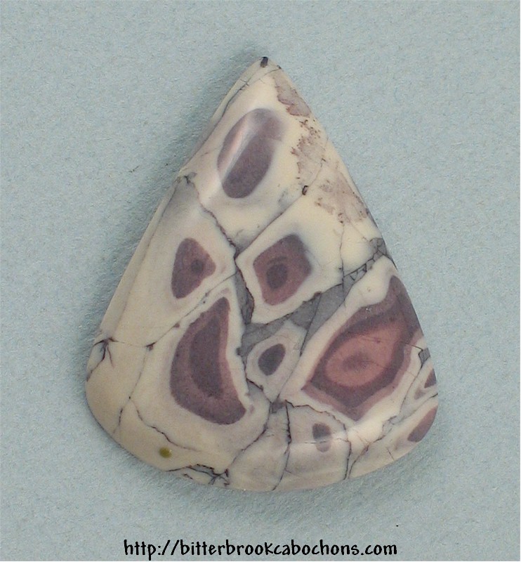 Porcelain Jasper