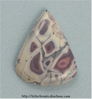 Porcelain Jasper