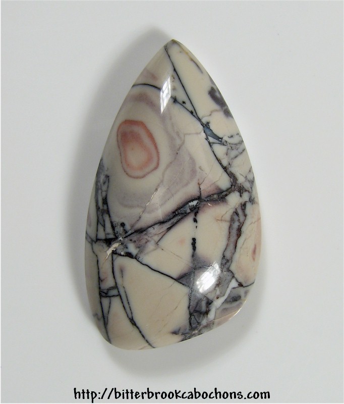 Porcelain Jasper