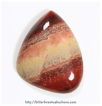 Rainbow Jasper Rainbow Jasper