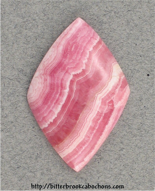 Rhodochrosite