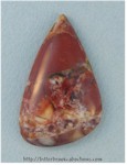 Red Jasper Red Jasper