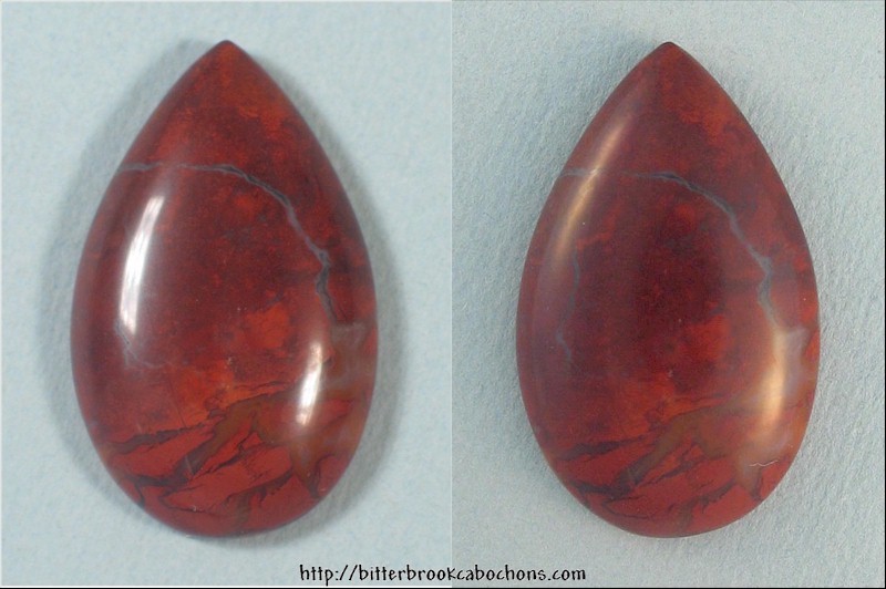 Red Jasper