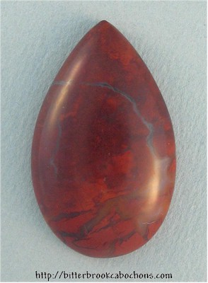 Red Jasper