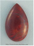Red Jasper Red Jasper