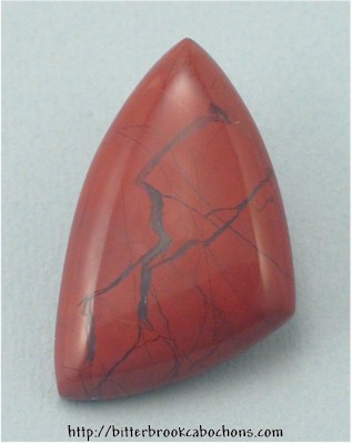 Red Jasper