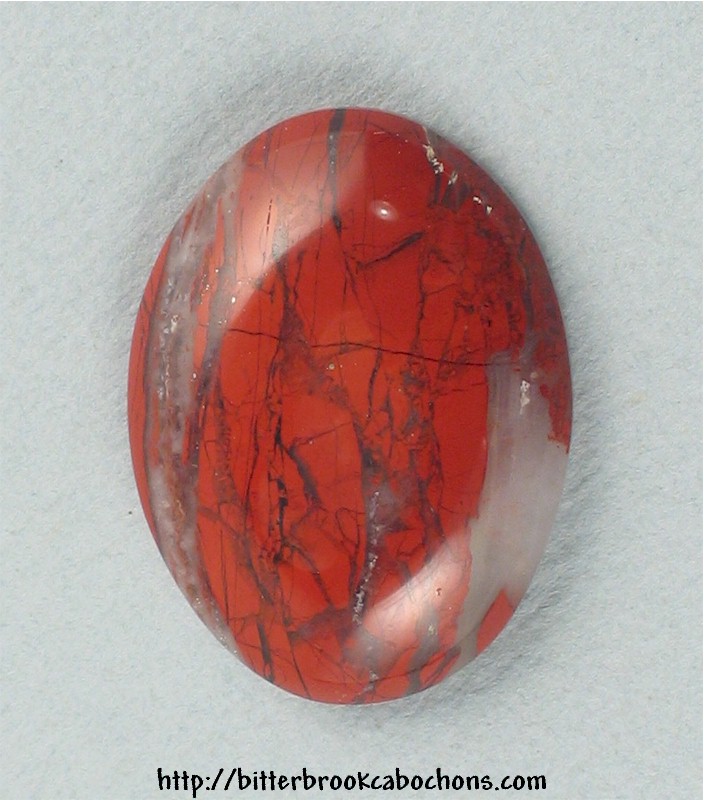 Red Jasper