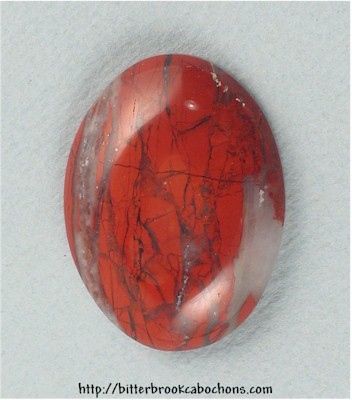 Red Jasper