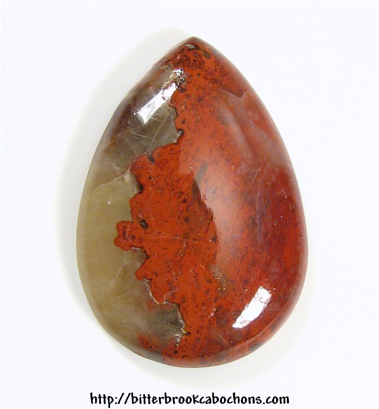 Red Jasper