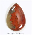 Red Jasper Red Jasper