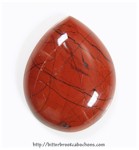Red Jasper Red Jasper