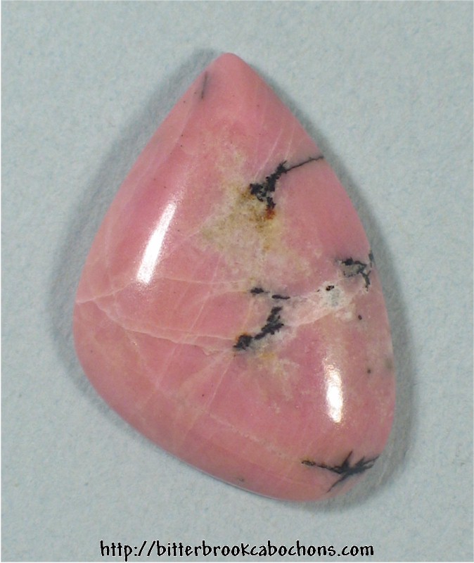 Rhodonite