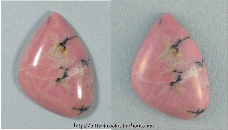 Rhodonite