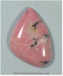 Rhodonite Rhodonite