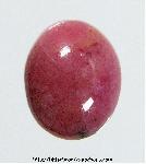 Rhodonite Rhodonite