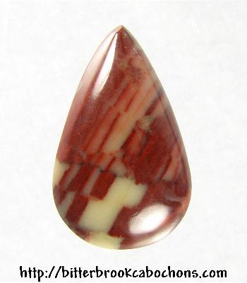 Rescue Cabochon