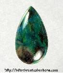 Rescue Cabochon Rescue Cabochon